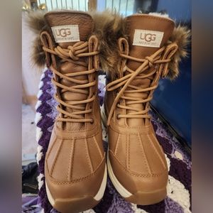 Ugg boots